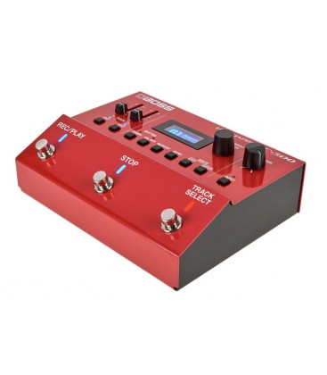 LOOPER BOSS LOOP STATION RC-500