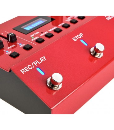 LOOPER BOSS LOOP STATION RC-500