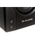 PAREJA DE MONITORES DE REFERENCIA M-AUDIO BX4