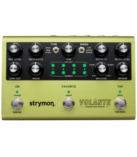 PEDAL DE ECO STRYMON VOLANTE