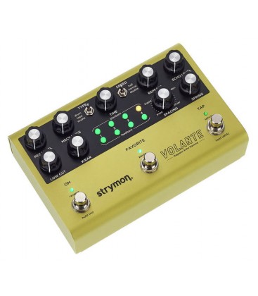 PEDAL DE DELAY STRYMON VOLANTE