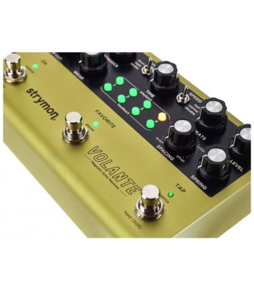 PEDAL DE DELAY STRYMON VOLANTE