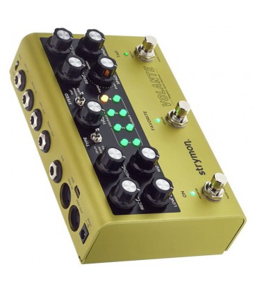 PEDAL DE DELAY STRYMON VOLANTE