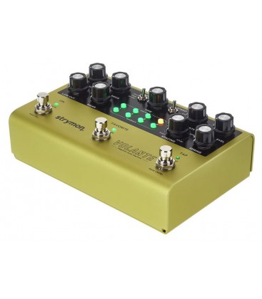 PEDAL DE DELAY STRYMON VOLANTE