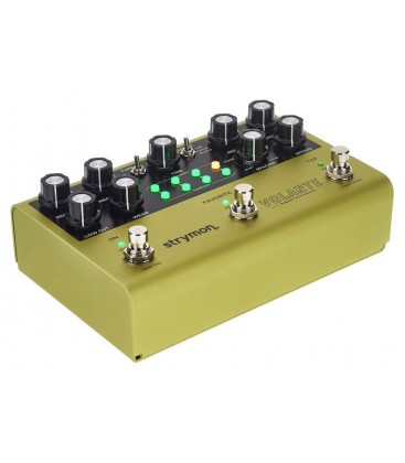 PEDAL DE DELAY STRYMON VOLANTE