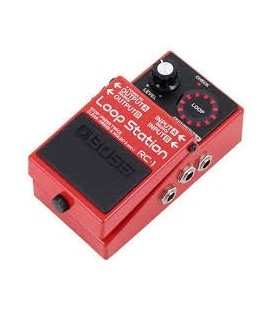 BOSS PEDAL LOOPER RC-1