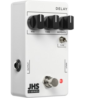 PEDAL JHS 3 SERIES DELAY