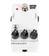 PEDAL JHS 3 SERIES DISTORTION