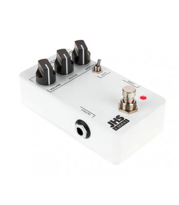 PEDAL JHS 3 SERIES DISTORTION