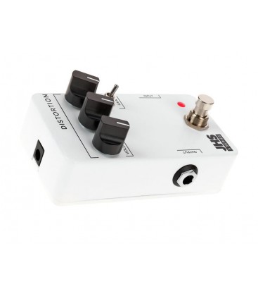 PEDAL JHS 3 SERIES DISTORTION