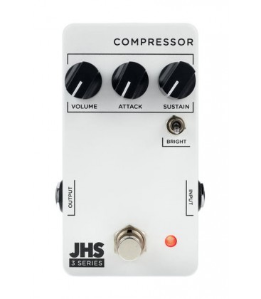 PEDAL JHS 3 SERIES COMPRESSOR