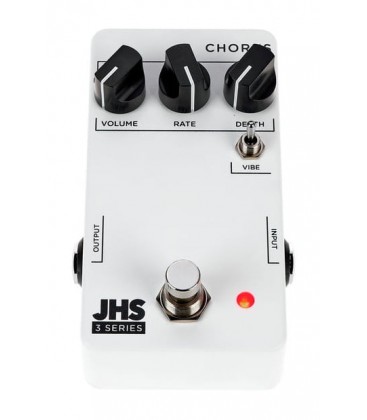 PEDAL JHS 3 SERIES CHORUS