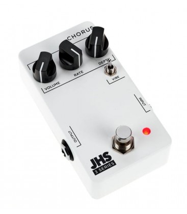 PEDAL JHS 3 SERIES CHORUS