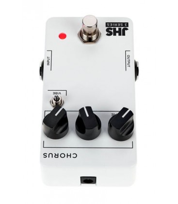 PEDAL JHS 3 SERIES CHORUS