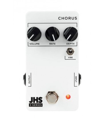 PEDAL JHS 3 SERIES CHORUS