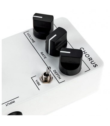 PEDAL JHS 3 SERIES CHORUS