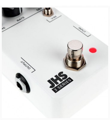 PEDAL JHS 3 SERIES CHORUS