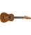 UKELELE FENDER ZUMA CONCERT NATURAL