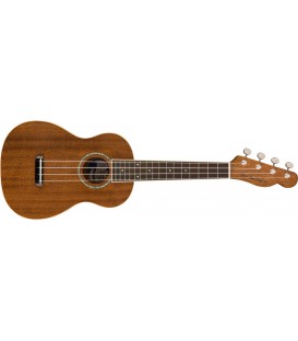 UKELELE FENDER ZUMA CONCERT NATURAL