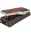 PEDAL WAH FENDER TREAD-LIGHT