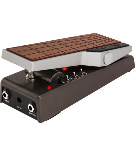 PEDAL WAH FENDER TREAD-LIGHT