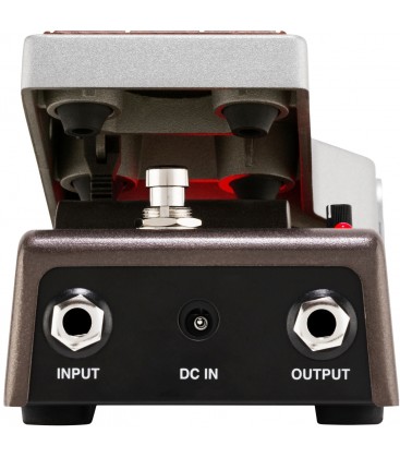 PEDAL WAH FENDER TREAD-LIGHT