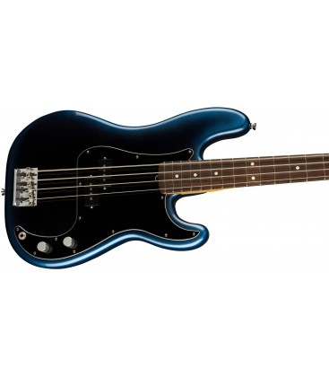 BAJO ELECTRICO FENDER AMERICAN PROFESSIONAL II PRECISION BASS RW DN