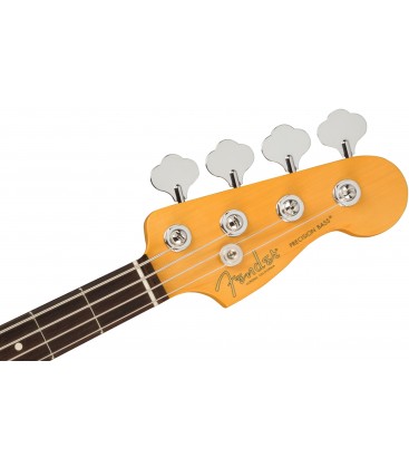 BAJO ELECTRICO FENDER AMERICAN PROFESSIONAL II PRECISION BASS RW DN