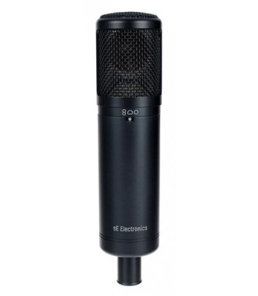 MICROFONO DE CONDENSADOR SE ELECTRONICS SE2300
