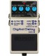 PEDAL DE DELAY DIGITAL BOSS DD-8