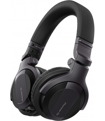 AURICULAR PIONEER DJ HDJ-CUE1 BLACK