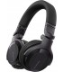 AURICULARES DJ PIONEER HDJ-CUE1 BLACK