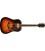 GUITARRA ELECTROACUSTICA GRETSCH G5031FT RANCHER