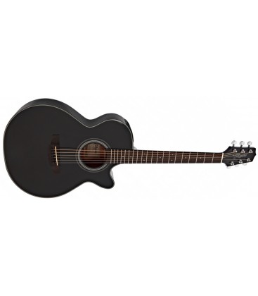 GUITARRA ELECTROACUSTICA TAKAMINE GF15CE-BLK