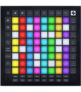 CONTROLADOR NOVATION LAUNCHPAD PRO MK3