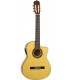 GUITARRA FLAMENCA AMPLIFICADA JOSE GOMEZ F80-EQ