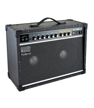 AMPLIFICADOR DE GUITARRA ROLAND JC-40