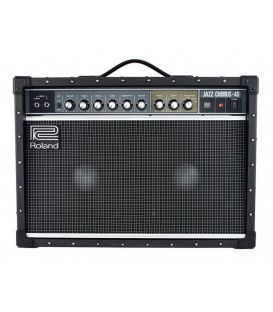 AMPLIFICADOR DE GUITARRA ROLAND JC-40