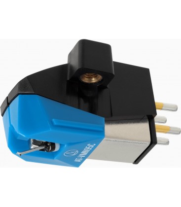 CAPSULA Y AGUJA AUDIO-TECHNICA AT-VM95C