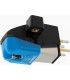 CAPSULA Y AGUJA AUDIO-TECHNICA AT-VM95C