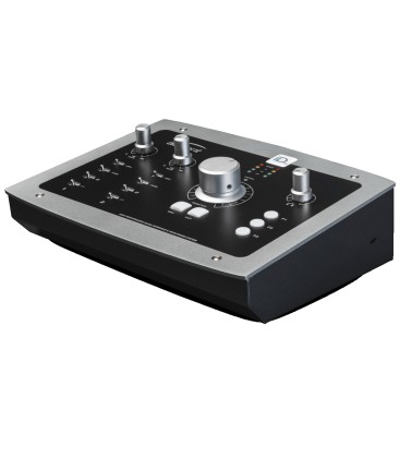INTERFAZ DE AUDIO AUDIENT ID22