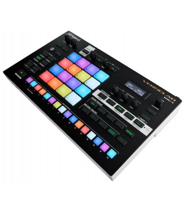 ESTUDIO DE PRODUCCION MUSICAL ROLAND VERSELAB MV-1