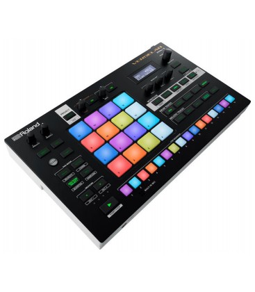 ESTUDIO DE PRODUCCION MUSICAL ROLAND VERSELAB MV-1