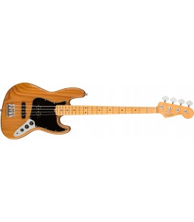 BAJO ELECTRICO FENDER AMERICAN PROFESSIONAL II JAZZ BASS MN RP