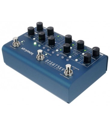 EFECTO DE REVERB STRYMON NIGHTSKY