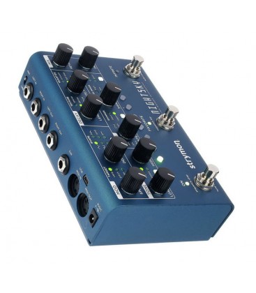 EFECTO DE REVERB STRYMON NIGHTSKY