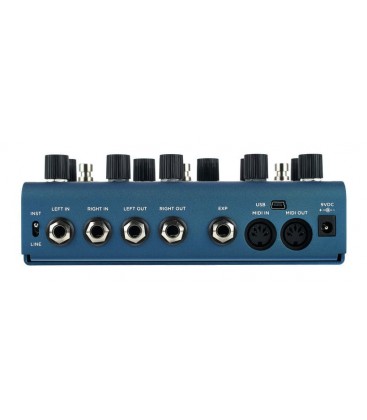 EFECTO DE REVERB STRYMON NIGHTSKY