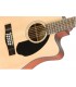 GUITARRA ELECTROACUSTICA DE 12 CUERDAS FENDER CD-60SCE-12