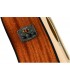 GUITARRA ELECTROACUSTICA DE 12 CUERDAS FENDER CD-60SCE-12
