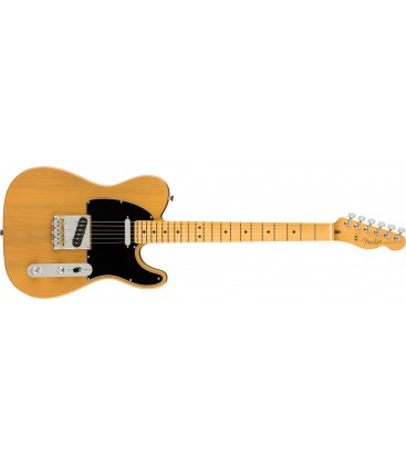 GUITARRA ELECTRICA FENDER AMERICAN PROFESSIONAL II TELECASTER MN BTB